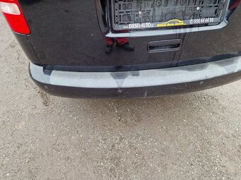 VW CADDY MAXI 1,6TDI JAKO-O 7 SEDADEL - 13
