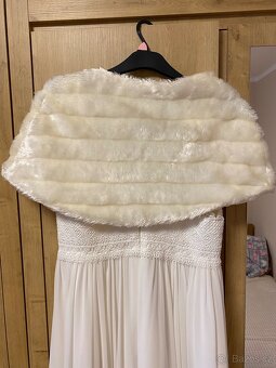 Svatební šaty - 13