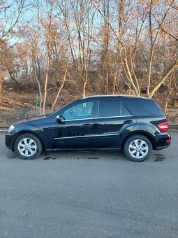 Mercedes ML 350 - 13