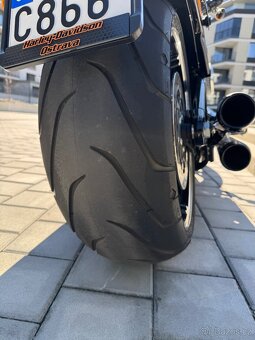 Harley Davidson FXBRS Softail Breakout 114 - 13