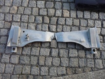 LADA 1500 ,PLECHY DVEŘE BLATNIKÝ VOLANT ATD. - 13