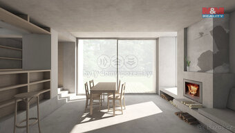 Prodej rodinného domu, 92 m², Unhošť, ul. Chaloupecká - 13