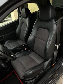 Ford Fiesta MK6 - park. kamera - 13
