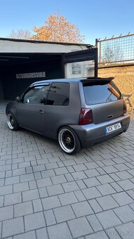 Vw Lupo - 13