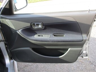 DAIHATSU SIRION 1.3  - 4x4, - 13