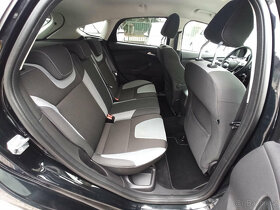 Ford Focus Carving 1.6 SCTi - možnost odpočtu DPH - 13