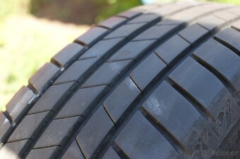 opravdu krasna alu MAM Skoda Seat Audi VW letni pneu 5x112 - 13