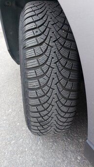 Peugeot 2008 1.6 e-HDI 68 kw , po1 Majiteli - 13
