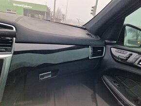 Prodám Mercedes GL 500 DPH,TV,DESIGNO,DVD - 13
