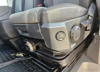 Volkswagen Crafter L4H3 - 2.0 TDi 140HP/EURO 6 - 2021 - 13