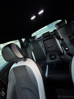 Seat Leon Cupra TSI 290 DSG - 13