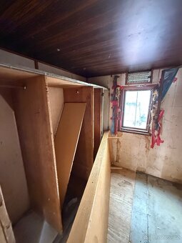 Maringotka 7m x 2,4m - 13