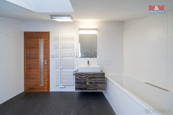 Prodej rodinného domu, 500 m², Olomouc, ul. U Hradiska - 13