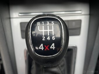 Škoda Octavia III 2.0 TDI 110kW 4x4 Elegance - 13