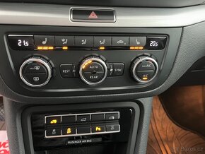 VW Sharan 2.0 Tdi 130 kw - 13