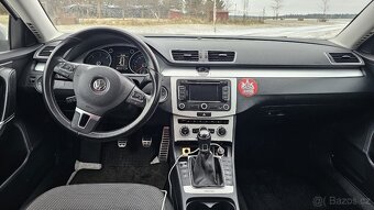 Prodam VW Passat Alltrack - 13