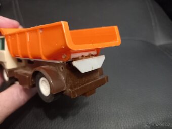 Autodráha ites 5x náklaďák - 13