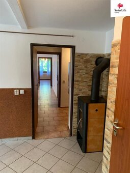 Prodej rodinného domu 120 m2, Lačnov - 13