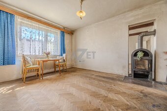 Prodej, rodinný dům, 3+1, 120 m2, Fulnek - 13