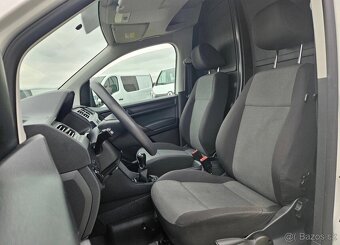 Volkswagen Caddy Long 2,0TDi / 102hp - 2018 - 13