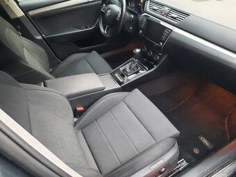 ŠKODA SUPERB 3 KOMBI TDI 140KW - 13