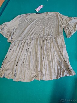 MIX NOVÉ dámské vel XL - XXL - 13