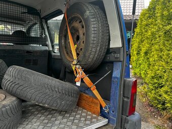 Citroen Berlingo 1.6 16V - LPG - 13