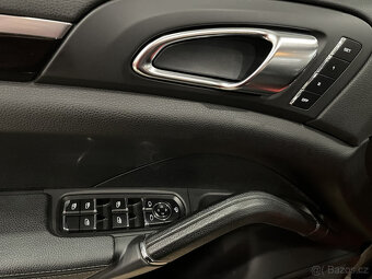 Porsche CAYENNE S Tiptronic 3.0tdi  180kW, 2012 PERFEKTNÍ - 13