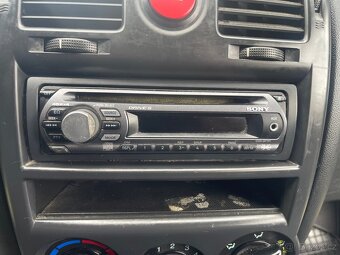 Hyundai Getz 1.1, r.v. 2007, - 13