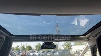 RENAULT Espace V dCi 160  INITIALE PARIS EDC 08/2016 - 13