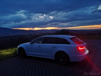 Audi A6 allroad, 180 kw - 13