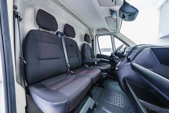 Citroën Jumper 2020 4-35 L4h2 2.2 140 HDI - 13