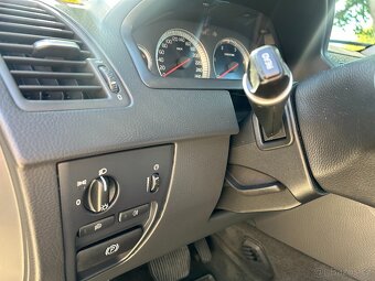 XC90 2.4D5 147kW  7 místné, CZ SERVIS POUZE VOLVO - 13