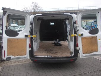 Ford Transit Custom, 2.2TDCI 74KW - 13