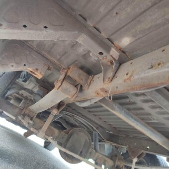 Iveco Daily  2.3 HPI 93 kw - 13