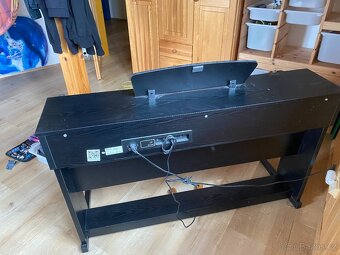 elektrické piano - 13