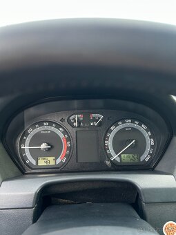 Škoda Fabia 1.4 tdi 59kw - 13