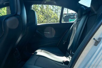 2018 BMW M3 Sedan RWD 3.0 - 13