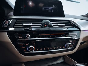 BMW 540i xDrive M-Paket 250 kW DPH - 13
