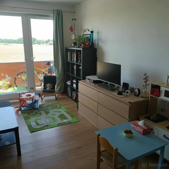 Pronájem OL Řepčín 2+kk s balkonem 2NP - 13