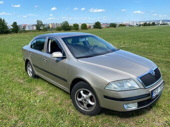 Prodám Škoda Octavia 2 - 13