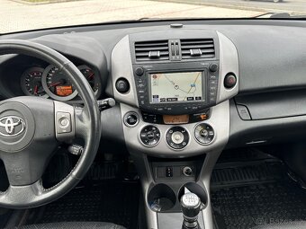 Toyota Rav4 4x4 - 13