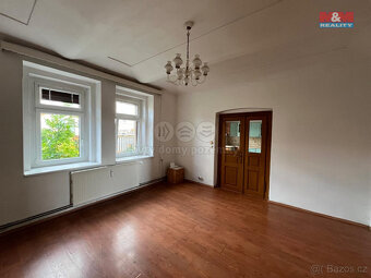 Prodej rodinného domu, 130 m², Chožov - 13