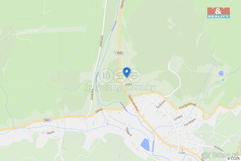 Prodej chalupy, 111 m², Tanvald, ul. Údolí Kamenice - 13