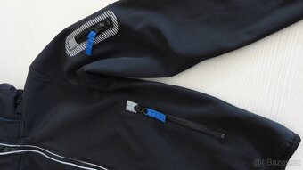 Přechodní bundy vel. 122 a 128 - 13