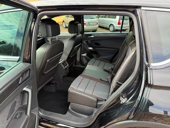 SEAT TARRACO 2.0 TDI 140kW DSG 4DRIVE-2020-199.745KM- - 13