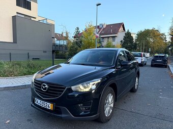 Mazda CX-5 - 13