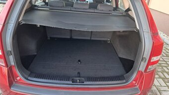 Kia Cee´d, Kombi 1.6i / 92KW - 13