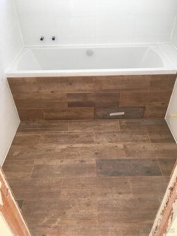 Stavební a zednické práce - 13