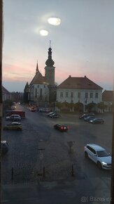 Nebytový prostor 99,8 m2 na náměstí Velvary - 13